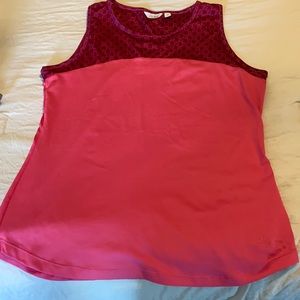 Lady Hagen Sport Shirt